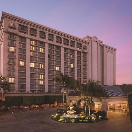 The Ritz-Carlton, Marina Del Rey Hotel Los Angeles Bagian luar foto