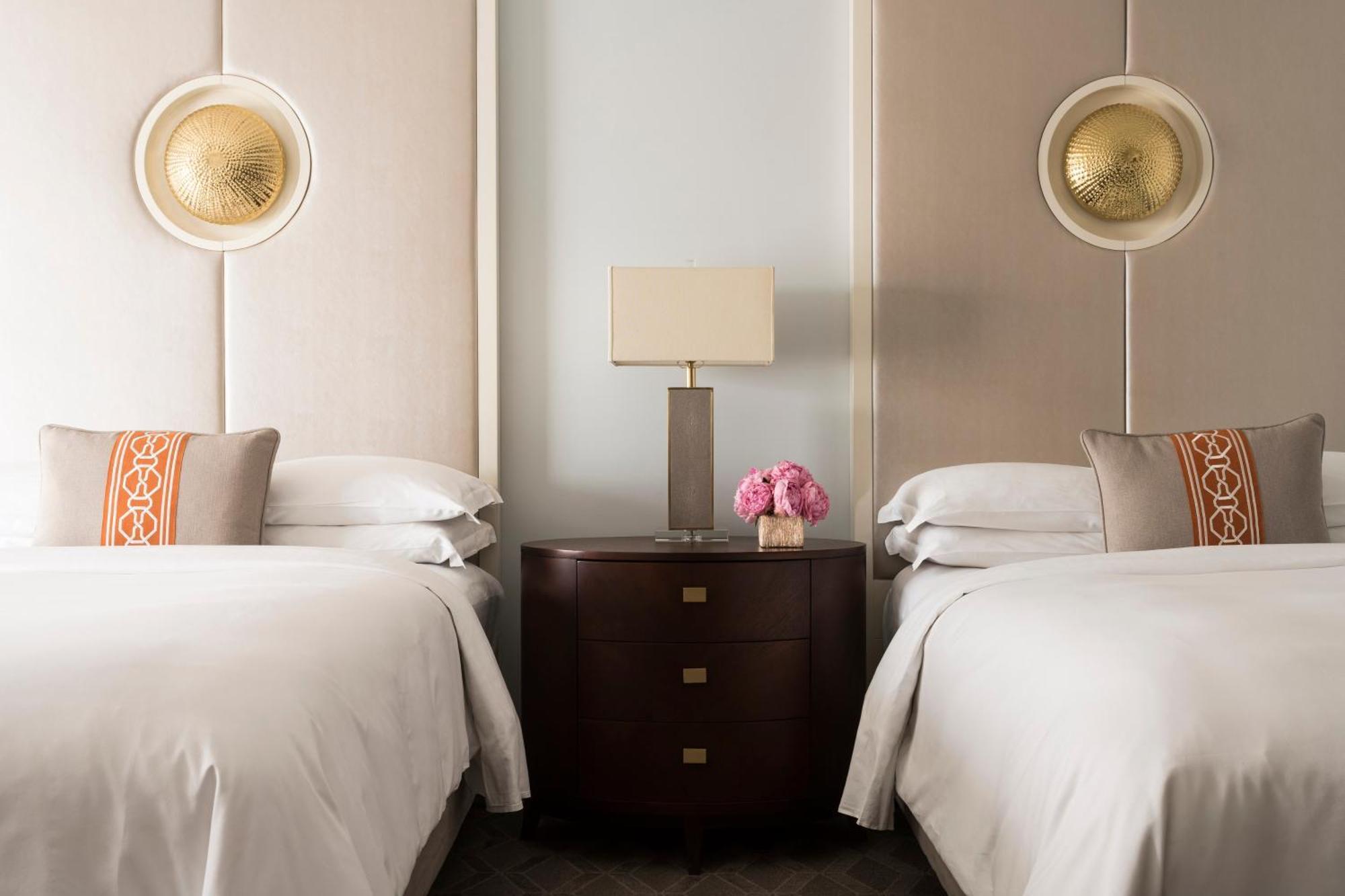 The Ritz-Carlton, Marina Del Rey Hotel Los Angeles Bagian luar foto