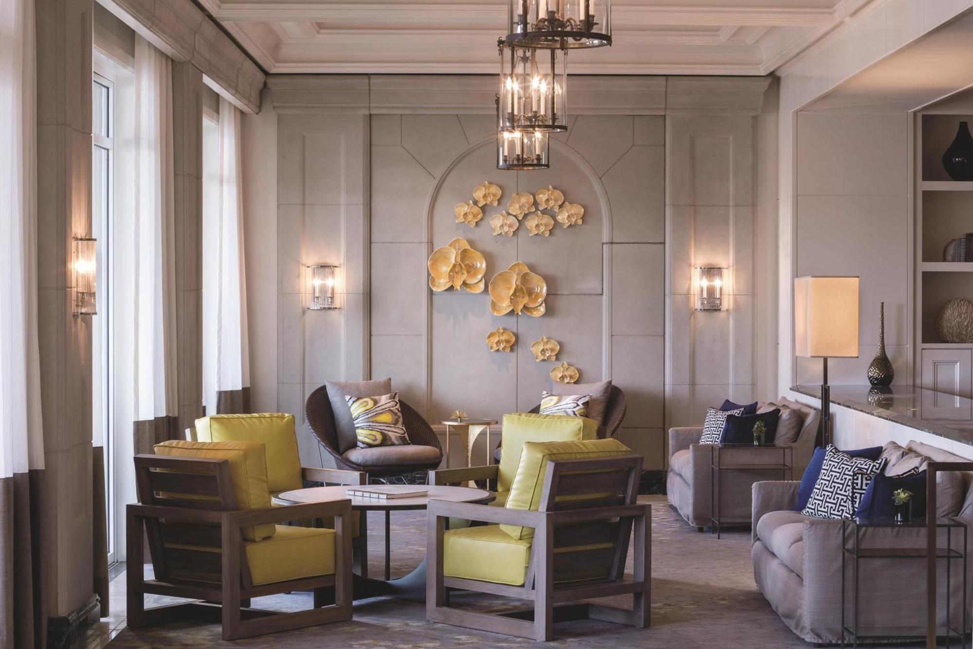 The Ritz-Carlton, Marina Del Rey Hotel Los Angeles Bagian luar foto