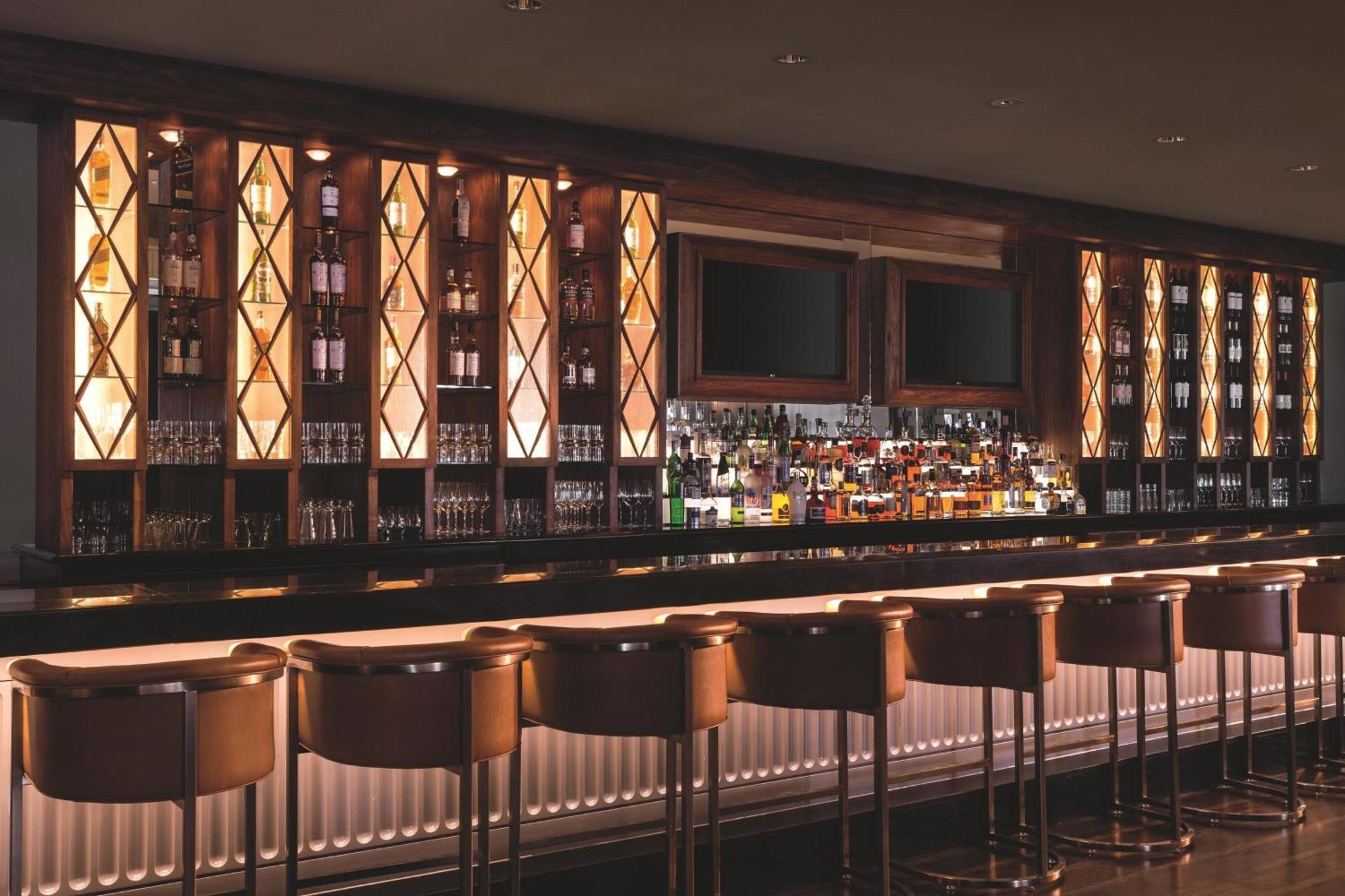 The Ritz-Carlton, Marina Del Rey Hotel Los Angeles Bagian luar foto