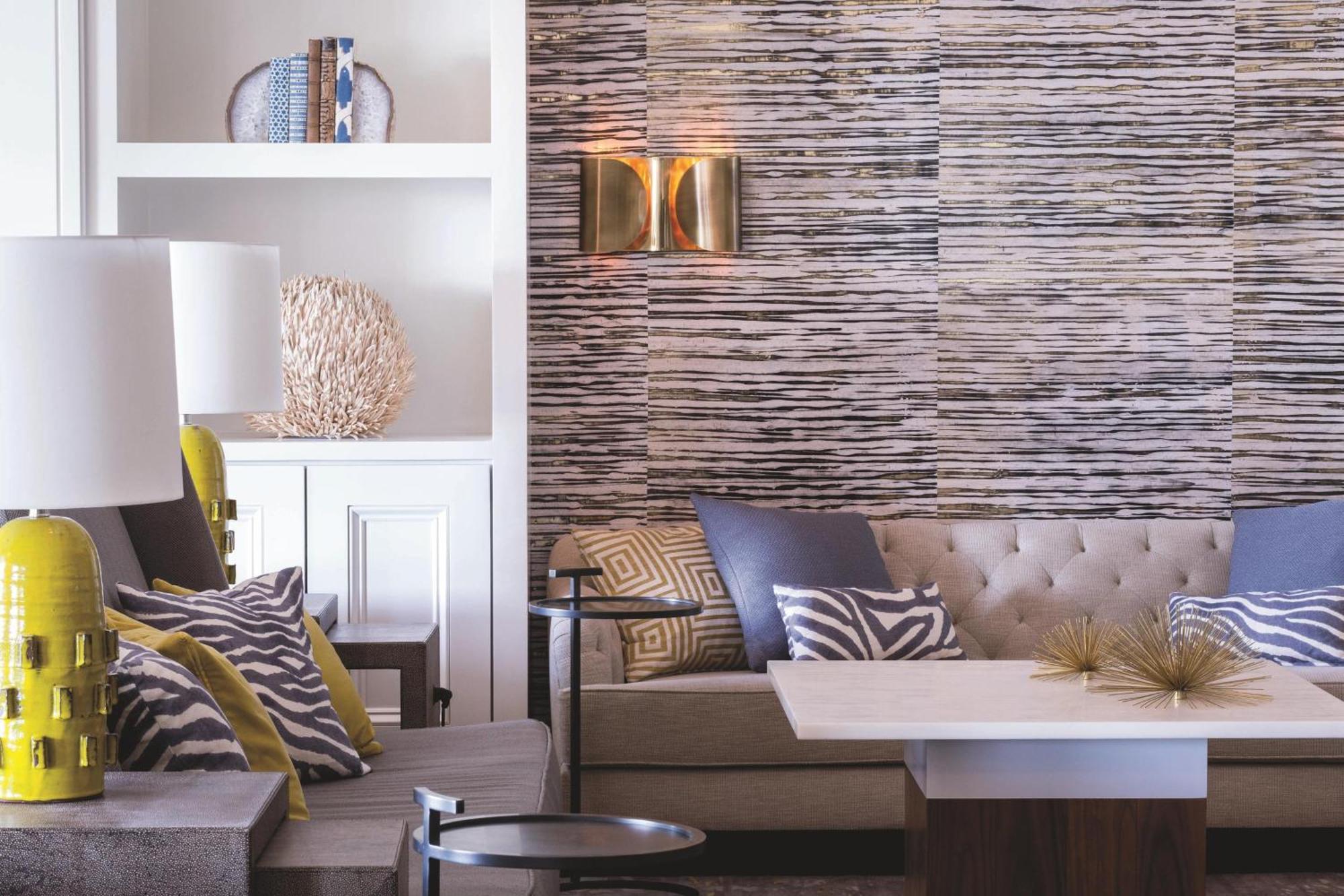 The Ritz-Carlton, Marina Del Rey Hotel Los Angeles Bagian luar foto