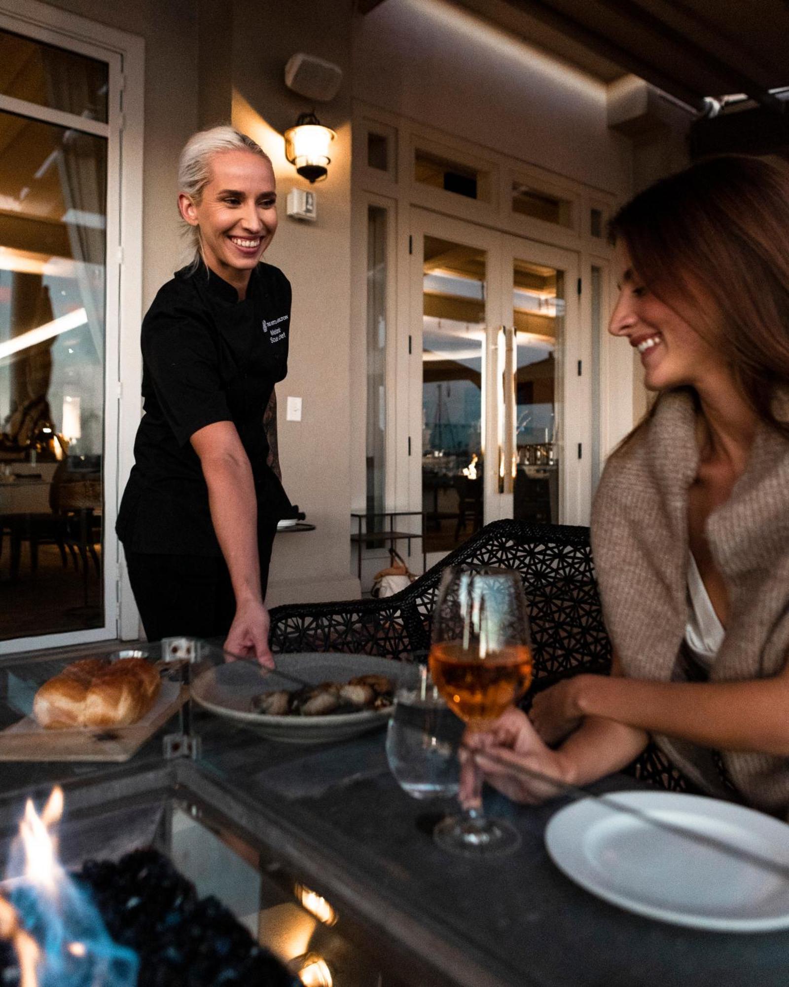 The Ritz-Carlton, Marina Del Rey Hotel Los Angeles Bagian luar foto