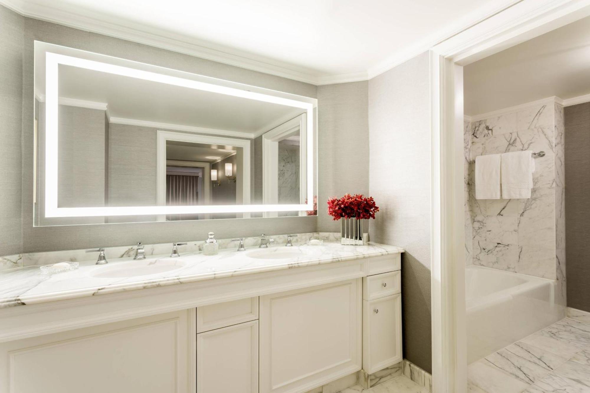 The Ritz-Carlton, Marina Del Rey Hotel Los Angeles Bagian luar foto