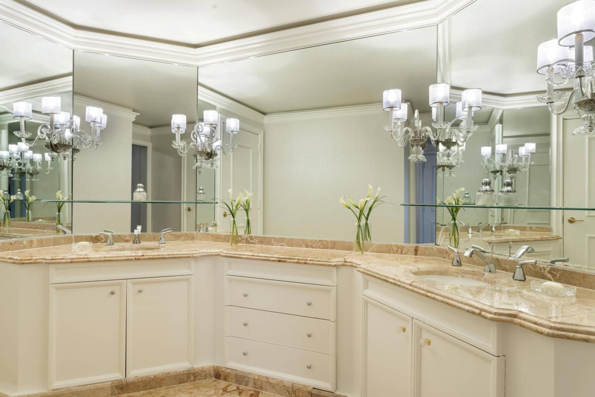 The Ritz-Carlton, Marina Del Rey Hotel Los Angeles Bagian luar foto