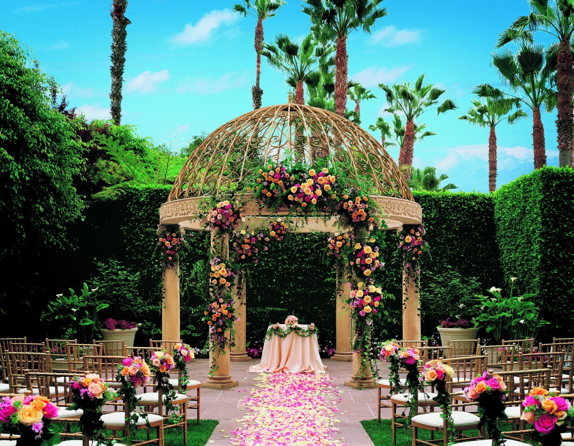 The Ritz-Carlton, Marina Del Rey Hotel Los Angeles Bagian luar foto
